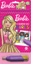 Barbie: o segredo das cores