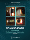 Biomicroscopia: gonioscopia, avaliação ocular multimodal
