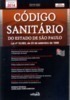 Código Sanitário Do Estado De São Paulo