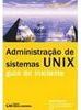 Administração de Sistemas UNIX: Guia do Iniciante