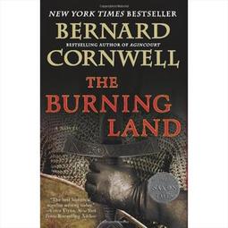 THE BURNING LAND