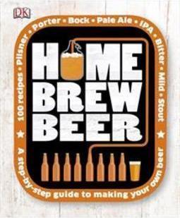 HOME BREW BEER