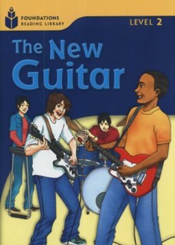 New Guitar, The: Level 2 - Importado