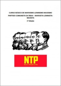 Curso básico de Marxismo-Leninismo-Maoismo