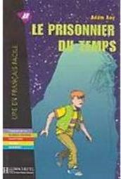 Le Prisonnier du Temps - Importado