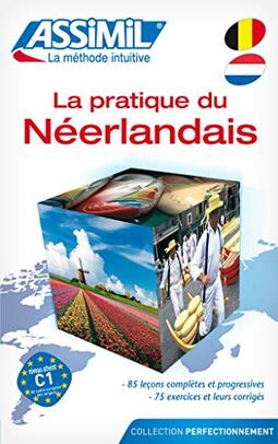 La pratique du Néerlandais