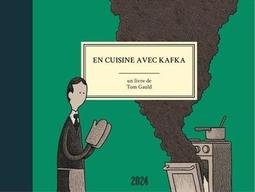 EN CUISINE AVEC KAFKA