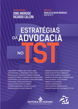 Estratégias da advocacia no TST