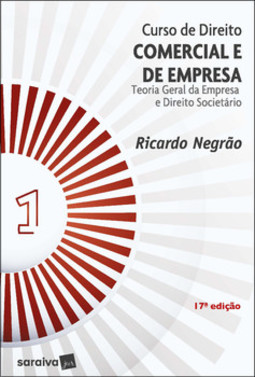 Curso de direito comercial e de empresa