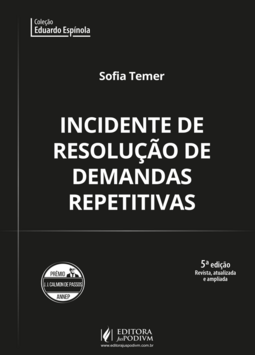 Incidente de resolução de demandas repetitivas