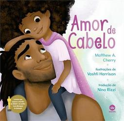 AMOR DE CABELO