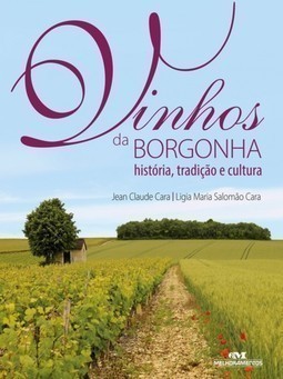Vinhos da Borgonha