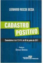 Cadastro Positivo