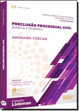 Preclusao Processual Civil