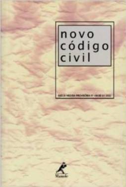 Novo Código Civil