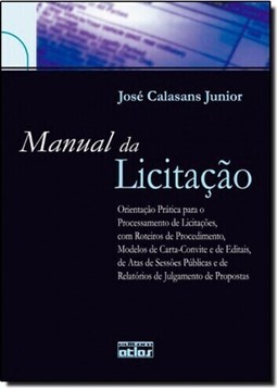 Manual Da Licitação