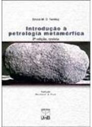 Introdução à Petrologia Matemórfica