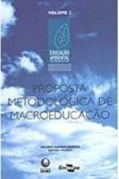 Proposta Metodológica de Macroeducação - vol. 2