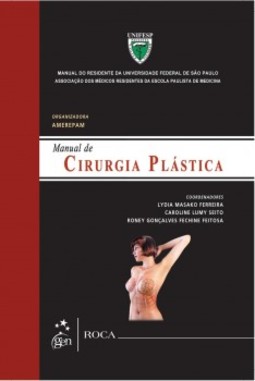 Manual de cirurgia plástica