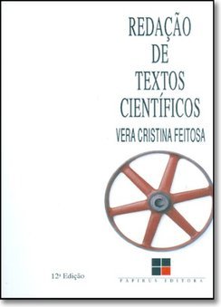 Redação de Textos Científicos