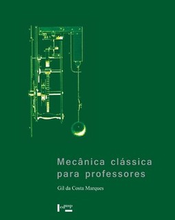 Mecânica clássica para professores