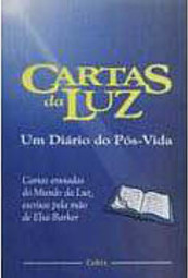 Cartas da Luz: um Diário do Pós-Vida