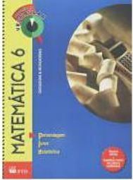 De Olho no Vestibular: Matemática - 1 grau