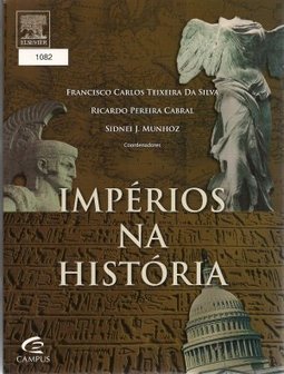 Impérios Na História