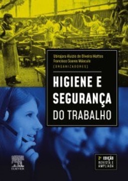 Higiene e segurança do trabalho