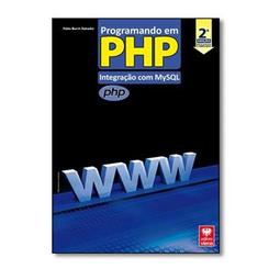 PROGRAMANDO EM PHP