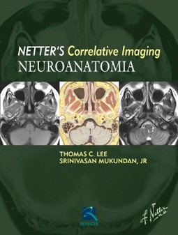 Netter's correlative imaging - Neuroanatomia