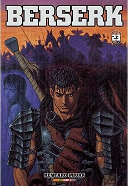 Berserk - Volume 23