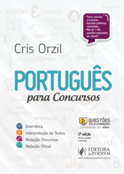 Português para concursos