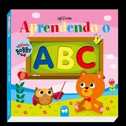 Aprendendo o ABC