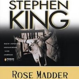 Rose Madder