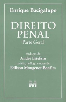 Direito penal: parte geral