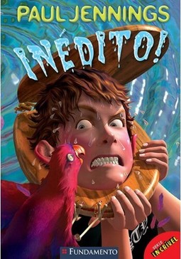Série Incrível - Inédito!