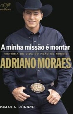 A Minha Missão é Montar