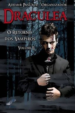 V.2 - O Retorno Dos Vampiros Draculea