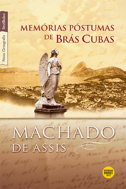 MEMORIAS POSTUMAS DE BRAS CUBAS