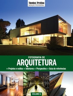 Fotografia de arquitetura