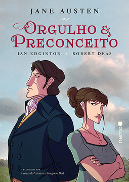 Orgulho e preconceito