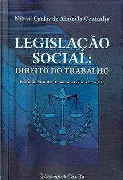 Legislação Social