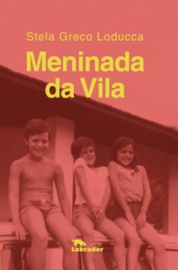 Meninada da vila