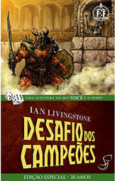 Desafio dos Campeões
