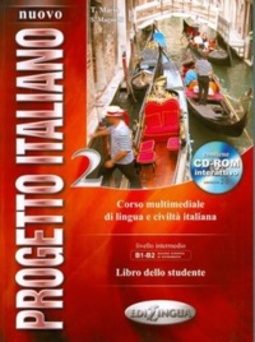 Nuovo Progetto Italiano 2