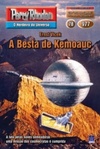 A Besta de Kemoauc (Perry Rhodan #977)