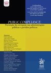 Public compliance: prevenção da corrupção nas administrações públicas e partidos políticos