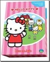 Livros Em Acao - Hello Kitty