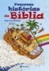 Pequenas Histórias da Bíblia